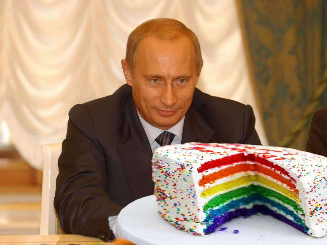 Turkey: The Icing on Putin’s Cake