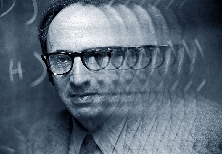 The revolutionary ideas of Thomas Kuhn