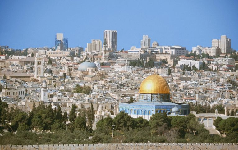 The Importance of the City of Jerusalem in Islam