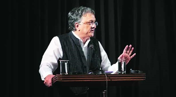 Ramachandra Guha: India Failed to Build Trust With Its Neighbours