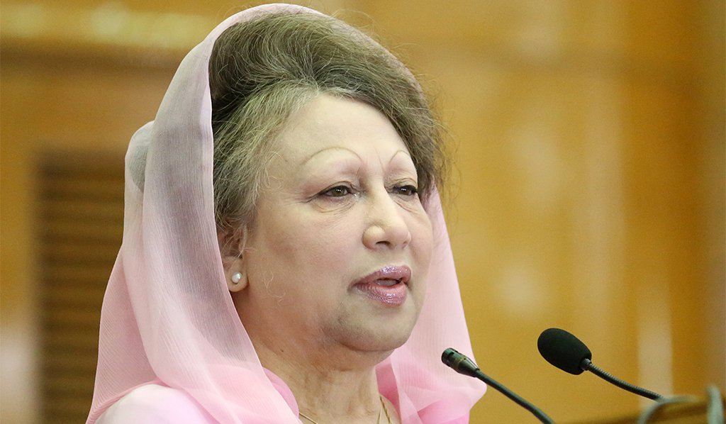 Khaleda may get crippled, fear doctors