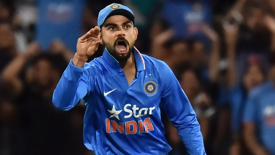 কোহলিকে ধুয়ে দিলেন কালিনান