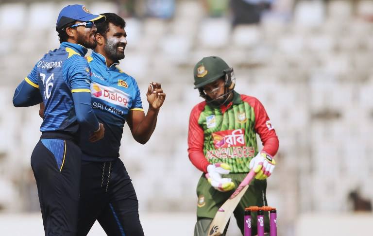 লজ্জার রেকর্ডের ম্যাচ থেকে কী শিখবে বাংলাদেশ
