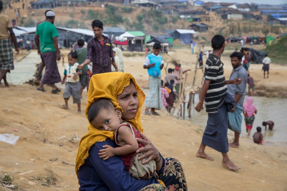 রোহিঙ্গা প্রত্যাবাসন কেন সহজ হবে না