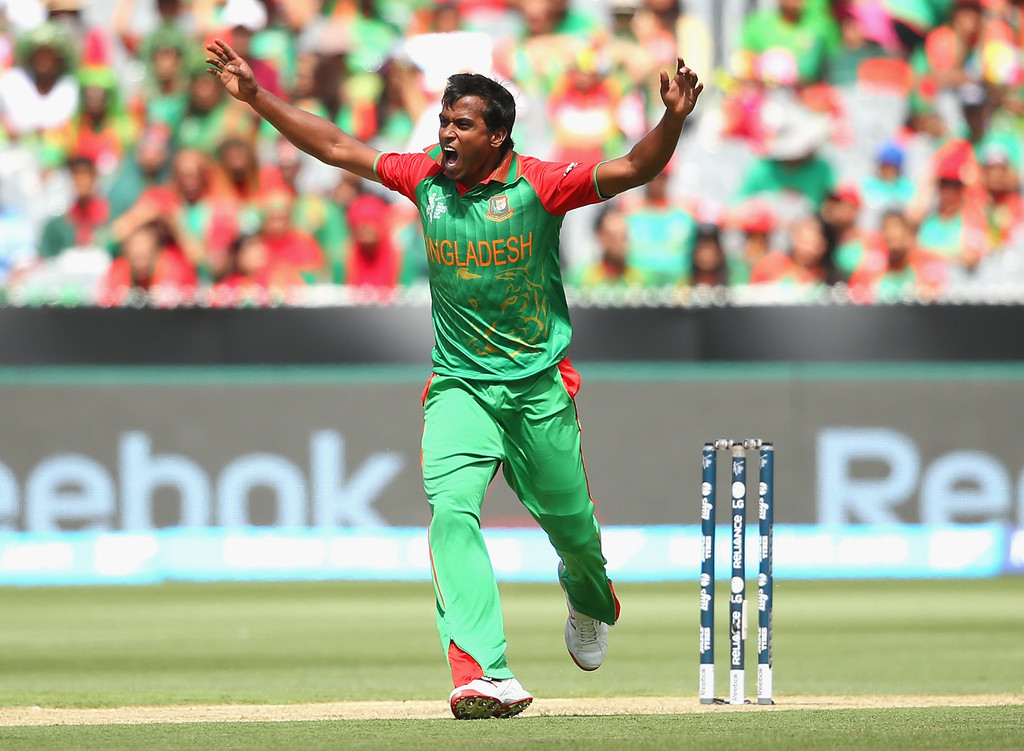 জয়ের অপেক্ষায় বাংলাদেশ