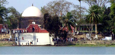 সুফি-সাধকদের নামে যে জেলাগুলোর নাম