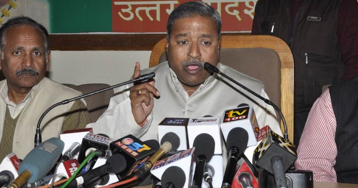 তাজমহল হবে তাজমন্দির : বিনয় কাটিয়ার