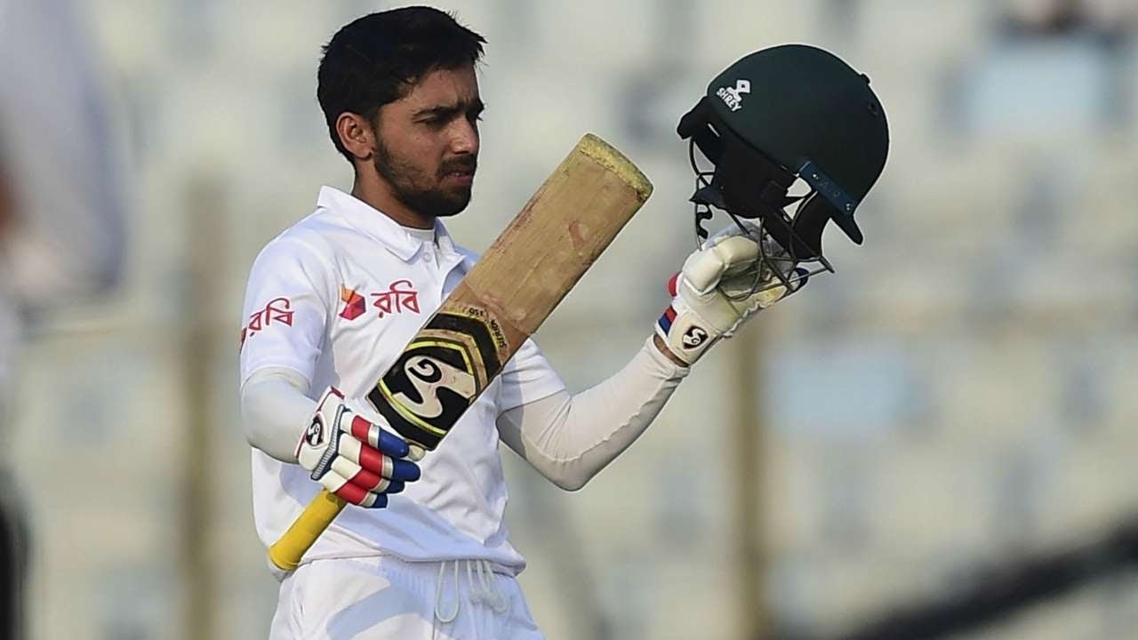 আবারও প্রমাণ দিলেন মুমিনুল