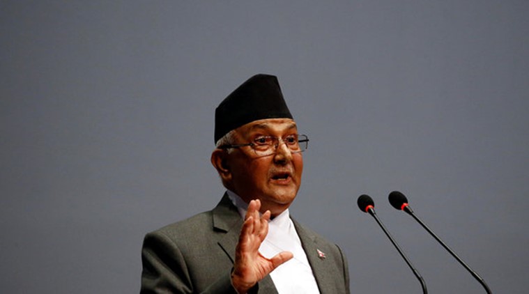 ভারতীয় অাধিপত্যের বিরুদ্ধে আরো এক ধাপ এগোলো নেপাল