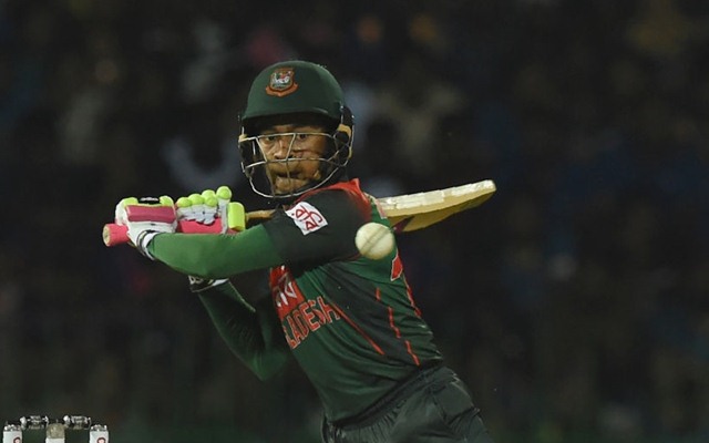 মুশফিক জবাব দেন এভাবেই