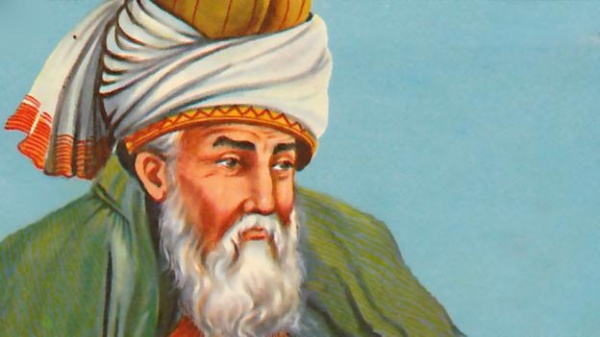রুমির কবিতা থেকে ইসলাম অপসারণ প্রচেষ্টা