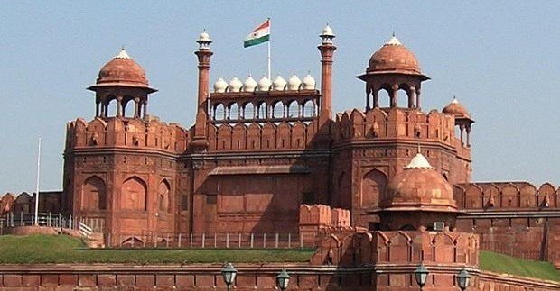 দিল্লির লাল কেল্লা ইজারা দিচ্ছে ভারত সরকার