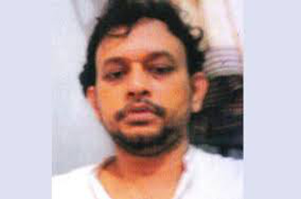 জোসেফের আমলনামা