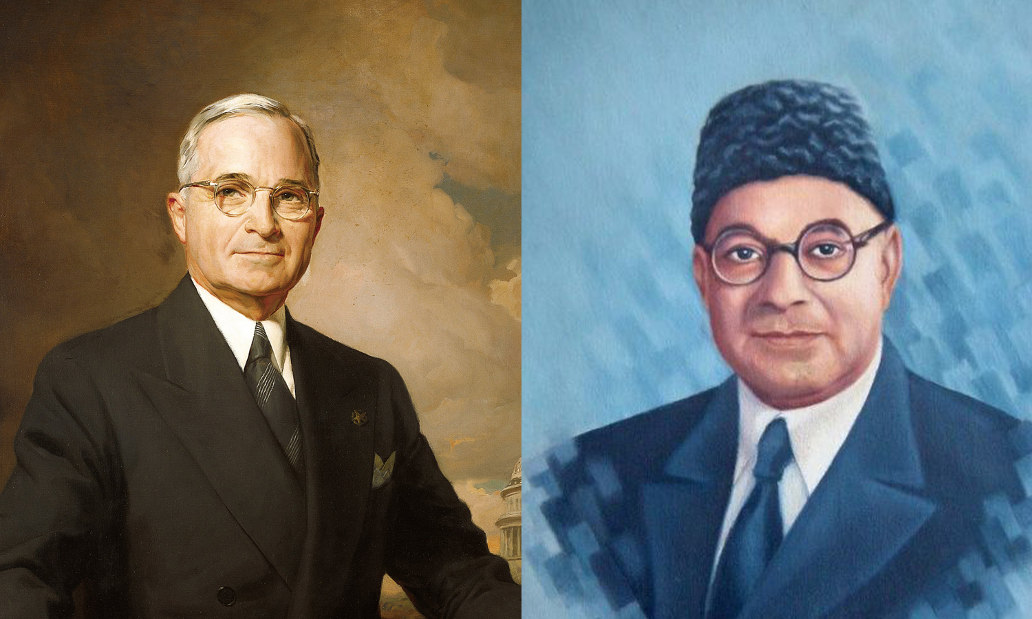 আমেরিকাই লিয়াকত আলী খানের হত্যাকারী!