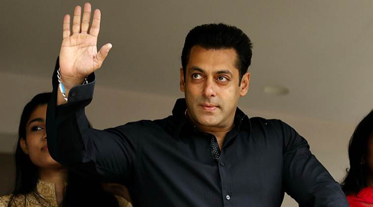 সালমানের কিছু বিতর্কিত অধ্যায়