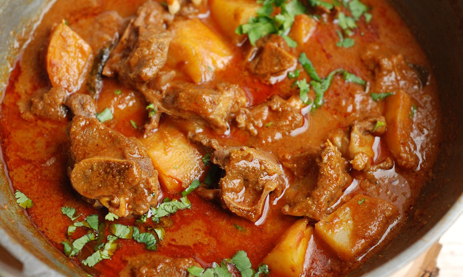 এক মাস সংযমের পরে ঈদের দিনের খাওয়া-দাওয়া
