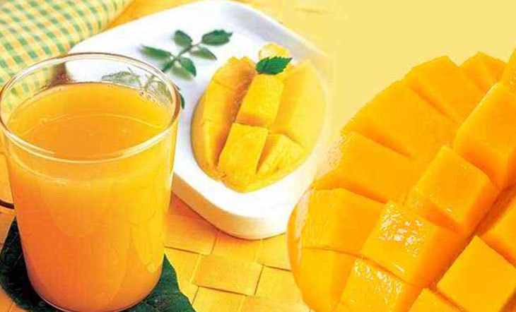 আম খাবেন, তবে…