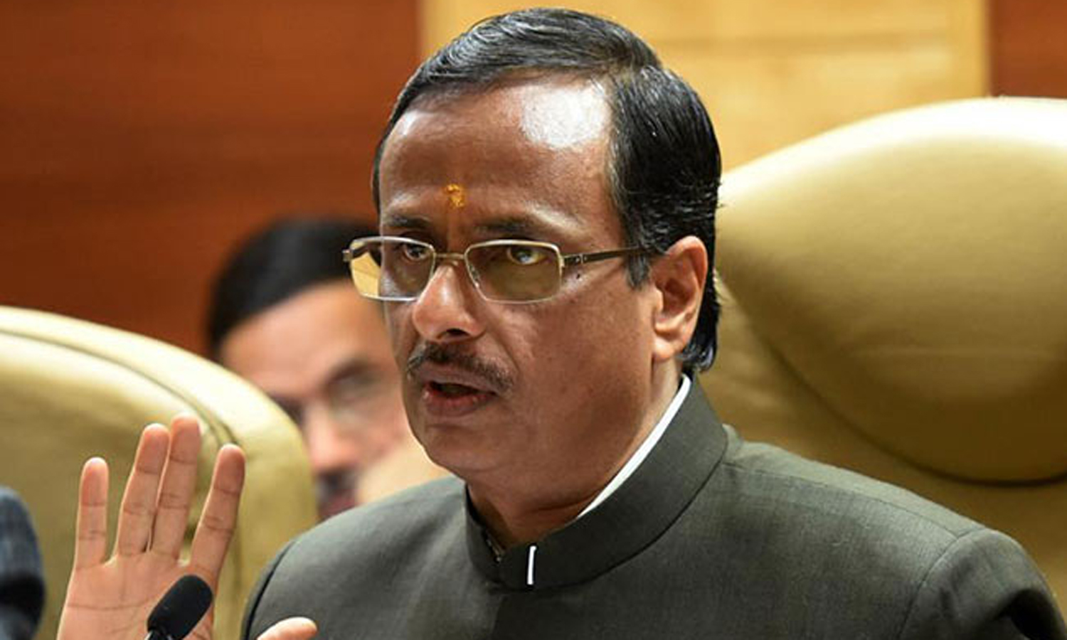 টেস্টটিউব পদ্ধতিতেই জন্ম হয়েছিল সীতার: বিজেপি নেতা