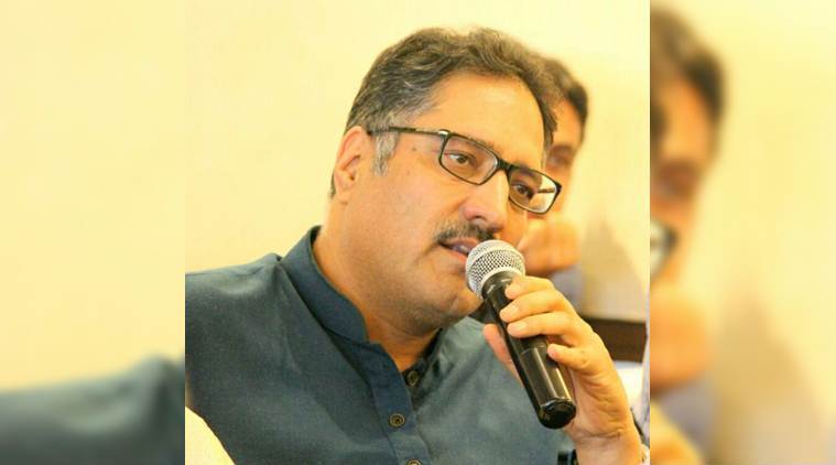 কাশ্মিরে সন্ত্রাসীর গুলিতে পত্রিকার সম্পাদক নিহত