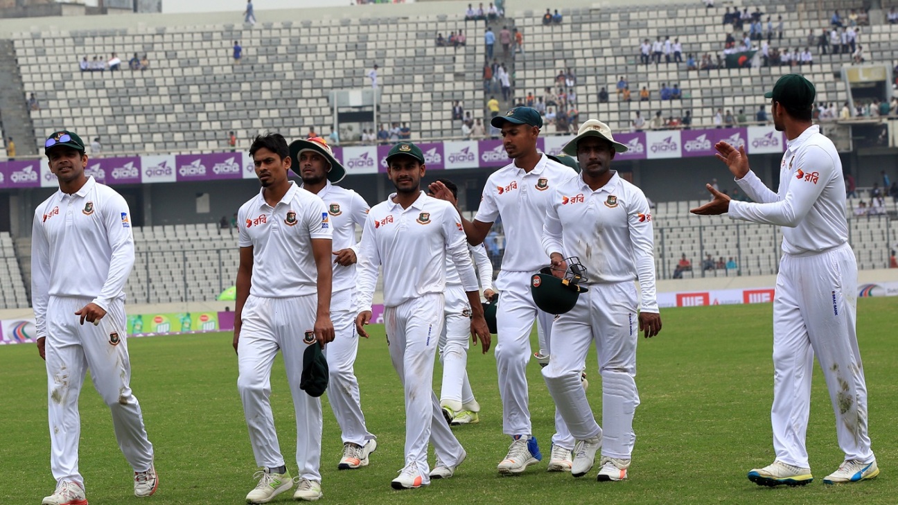 নিশ্চিন্তে বিশ্বকাপের ফাইনাল দেখা নিশ্চিত করল টাইগাররা!