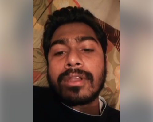ঢাবি প্রশাসন দলকানার ভূমিকায় নেমেছে : নুরুল হক নুর