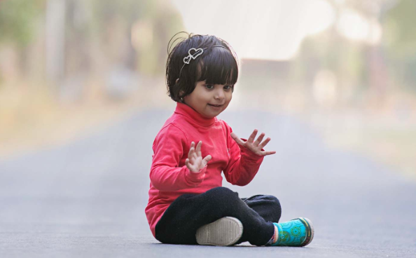 গরমে সোনামণিদের খাবার