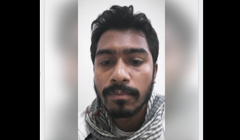 ‘ভিসির বাসভবনে সাধারণ ছাত্ররা নয় হামলা করেছে ছাত্রলীগ’